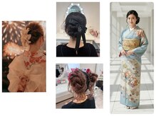 ルミエール 桜木町(Lumiere)の雰囲気（結婚式・お顔合わせ・お宮参り・七五三・成人式・卒業式・推し活）