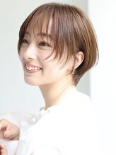 ファチュール(fAture.)