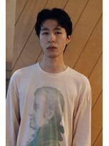 メンズサロン イロ(Men‘s salon IRO)&nbsp;メンズショート