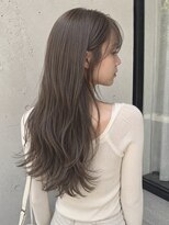 アイシー 関内(ICY)&nbsp;赤み、黄色み改善【グレージュ】
