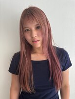 フォークロア 本店(Folk Lore) 柔ピンク