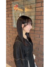 りんごの木セントラル(Central)