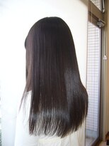 スパイス(hair salon SPICE)&nbsp;さらさらストレート