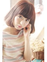 オハナ(ohana)&nbsp;【ohana/表参道】ツヤめきボブ