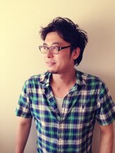 リーチヘアー&nbsp;中川 慎一郎