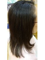 ラピスるり&nbsp;くせ毛ドリームズ