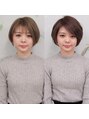 ブルームミルフィーユ(bloom millefeuille)&nbsp;イメチェンはお任せ下さい！素敵なヘアスタイルにしましょう♪