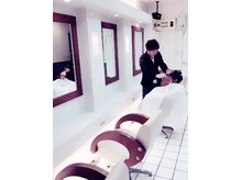 ヘアーアンドネイルアールエイチ(hair&nail RH)