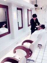 ヘアーアンドネイルアールエイチ(hair&nail RH)