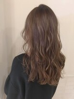 ネオリーブ チロル 横浜西口店(Neolive CiroL.)&nbsp;neolive cirol ☆ キャラメルベージュ