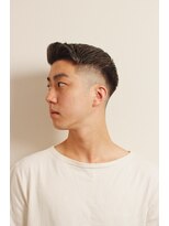 メリケンバーバーショップ フクオカ(MERICAN BARBERSHOP FUK)&nbsp;メリケンバーバーショップ４７４