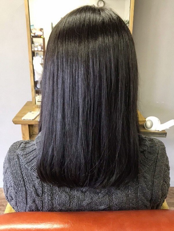 カットアンドリラクゼーション ニコリ(Nicoli)｜ホットペッパー