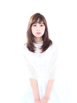 プレステージソファ 仙台(prestige Sofa)&nbsp;ナチュラルストレート｜仙台駅前・広瀬通美容室