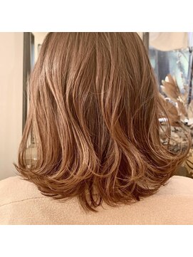 キャンバス(Canvas) 柔らかな大人ベージュ