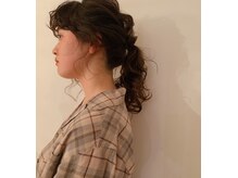 フラッパー flapper ヘアーメイク Hair Make