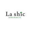 ラシック(La shic)のお店ロゴ