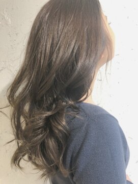 ザ エス(the S) ｔｈｅＳ♪赤み抹消！シルバーアッシュ