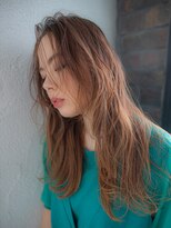 ヘアアンドリラクゼーション シャッセ(Hair&Relaxation SASE)&nbsp;コンサバガーリー