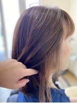 アトリエミソノ(ATELIERMISONO)&nbsp;フェイスフレーミング