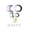 グレープ(GRAPE)のお店ロゴ