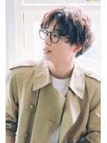 アリエッタ ギンザツー(ARIETTA GINZA2)&nbsp;パーマスタイル