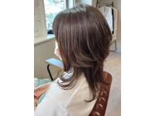 トラリ ヘアーメイク(Torali hair make)