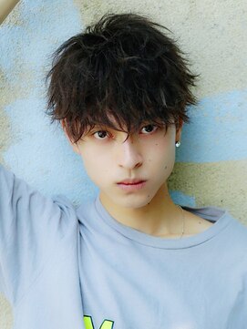 リップス 表参道店(LIPPS) モーリンカバー