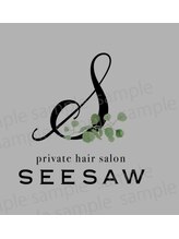 SEESAW　【シーソー】