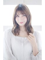 ハート 新子安店(HEART)&nbsp;柔らかセミロング