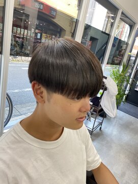 ノイ 経堂(noi) モードマッシュ