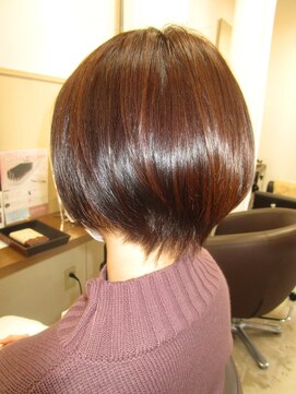 コアフィールフィス(COIFFURE fils) 【見附今町M3D髪質改善】お得クーポンあり