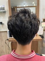 アトリエ ピュア(ATELIER Pure)&nbsp;＊ATELIER Pure＊メンズスタイル