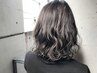【外国人風☆ハイライト】ハイライト(ハーフ)+フルカラー ￥25300→￥14300