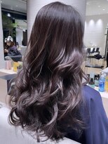 【NATASHA】ロング中盛りレイヤー