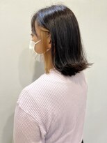 エッセンス(essence)&nbsp;【essence】インナー×ミルクティーベージュ