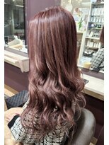 ラシック(Rachic)&nbsp;お姉さん秋カラー