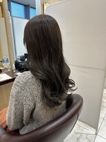 アルターリアン(aL ter LieN) 【アッシュグレージュ】ブリーチなし 齊藤容史