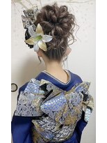 アヴソリューク(Absoluk)&nbsp;晴れの日アレンジ