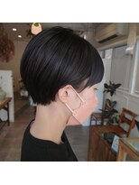 タオ(tao)&nbsp;20代30代40代ベリーショート