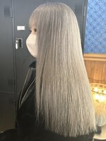 ブーム(BOOM)&nbsp;ホワイトグレージュ【大分】