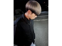 ヘアショップ ホップエム(HAIR SHOP HOP M)