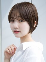 エインアンリー 表参道(AIN.ANLY.)&nbsp;大人ショート20代30代40代【AIN.表参道】小田恭平