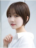 大人ショート20代30代40代【AIN.表参道】小田恭平