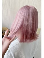 トムキャット(TOM CAT) ぴんく