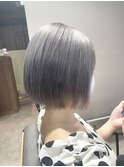 ☆シルバーグレージュ【辰己style】