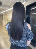 バイカルテ/酸性ストレート/髪質改善〔久屋大通/丸の内/久屋〕