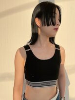 ジル(dill)&nbsp;【杉谷】guest snap