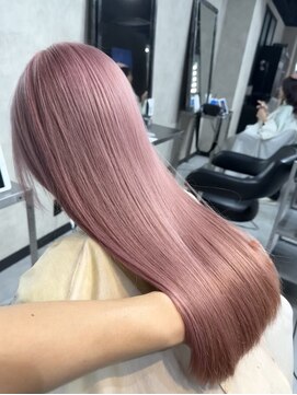 キッススワン(KISS SWAN) イチゴに練乳を添えて