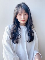 表参道で人気の美容室美容院K-two青山・髪質改善/似合わせカット