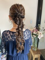 レニー(Reny)&nbsp;ツインポニー◎20代30代40代